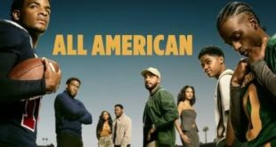 All American