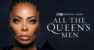 All the Queen's Men