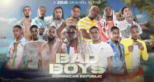 Bad Boys Dominican Republic