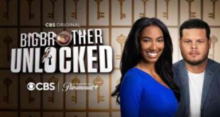 Big Brother US Unlocked