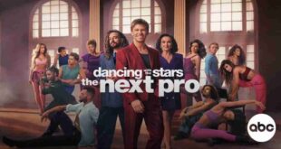 Dancing with the Stars The Next Pro
