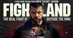 Fightland