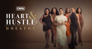 Hustle & Heart Houston
