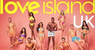 Love Island UK