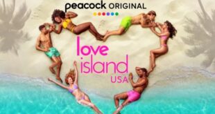 Love Island USA