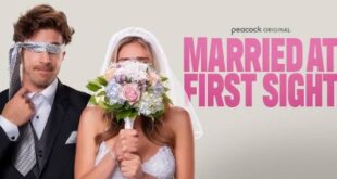 Married At First Sight US