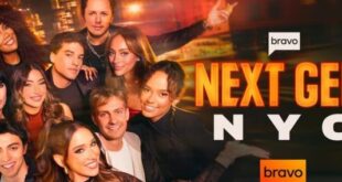 Next Gen NYC