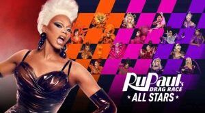 RuPaul's Drag Race All Stars