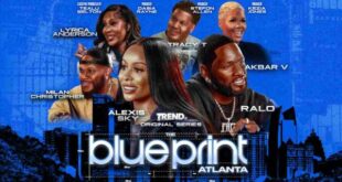 The BluePrint Atlanta