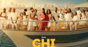 The Chi