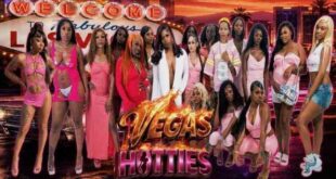 Vegas Hotties