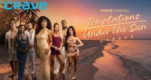 Temptations Under the Sun: Cyprus