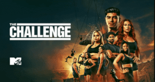 The Challenge
